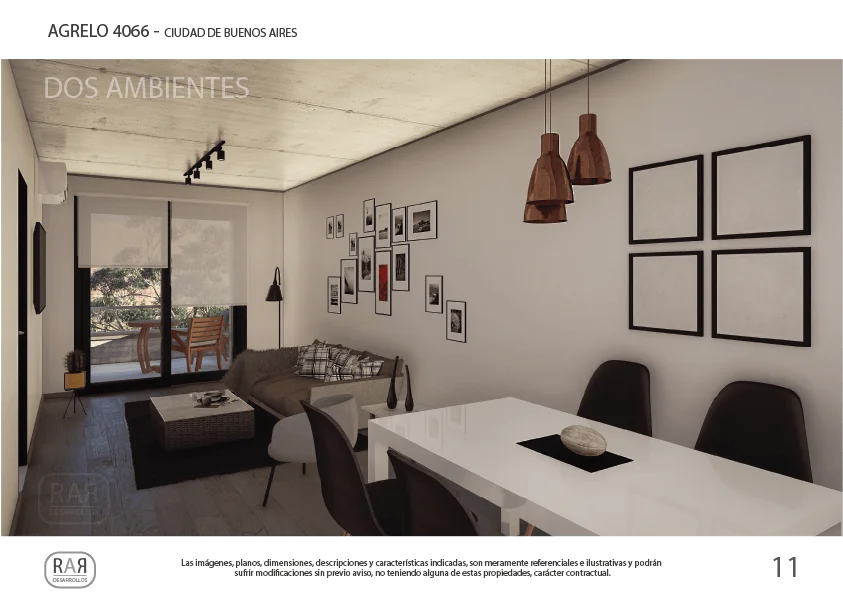 11 render dos